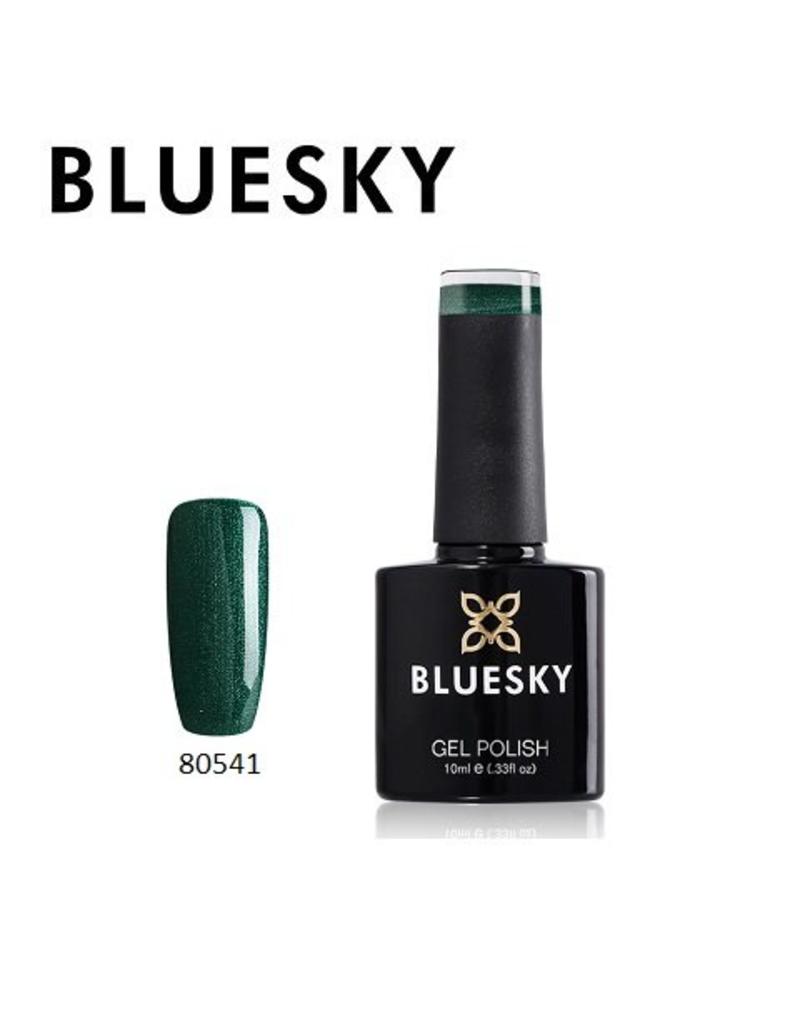 BLUESKY Gellak 80541 Dark Green Sparkle