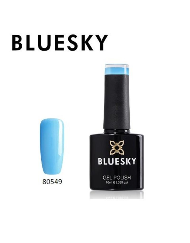 BLUESKY Gellak 80549 Azure Wish