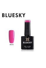 Bluesky Gel Polish A035 Barbie