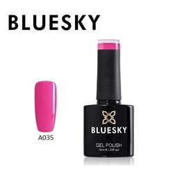 Bluesky A035 Barbie