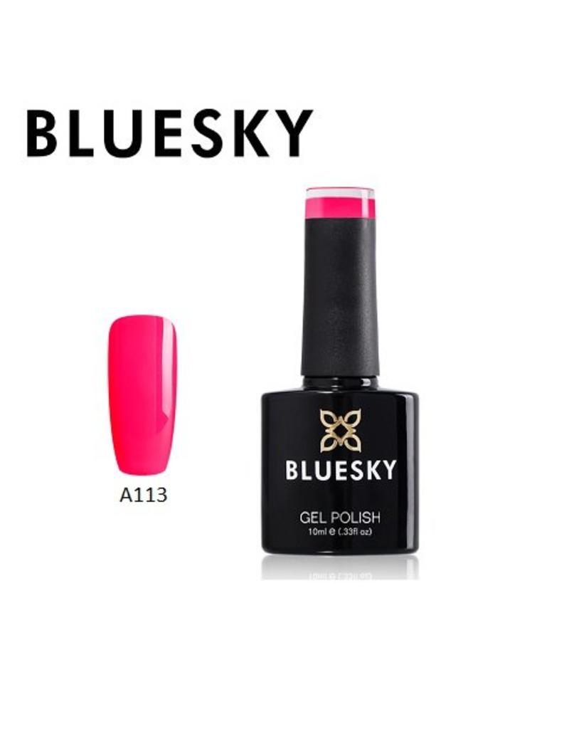 BLUESKY A113 Cabaret