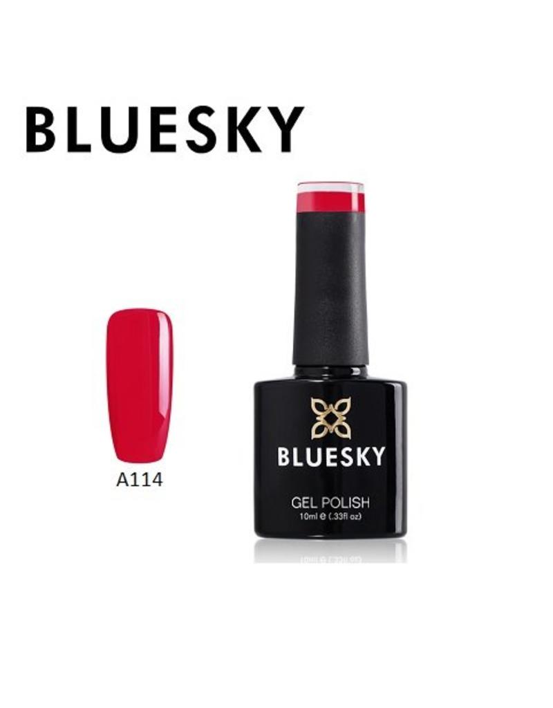 BLUESKY A114 Purple Berry