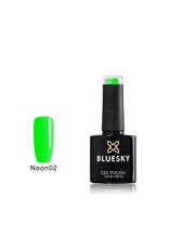 BLUESKY Gel Polish Neon 02