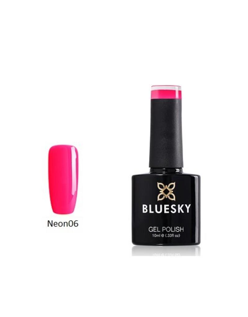 BLUESKY Bluesky Gel Polish Neon 06