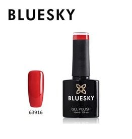 BLUESKY 63916 Siren Red