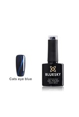 BLUESKY Cat Eye Blue