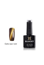 BLUESKY Cat Eye Gold