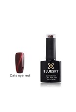 BLUESKY Cat Eye Red