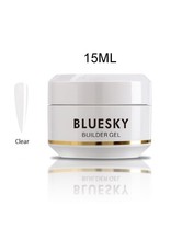 BLUESKY Builder Gel Clear 15ml