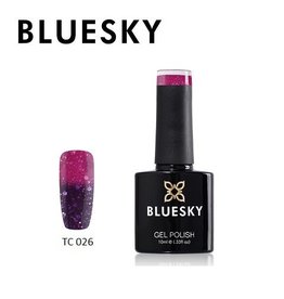 BLUESKY TC026