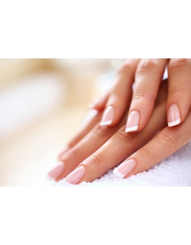 BLUESKY French Manicure