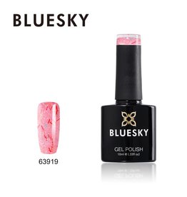 BLUESKY Bluesky Gelpolish 63919