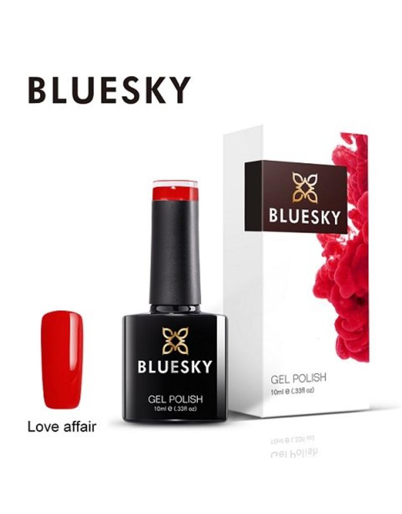 BLUESKY Love Affair