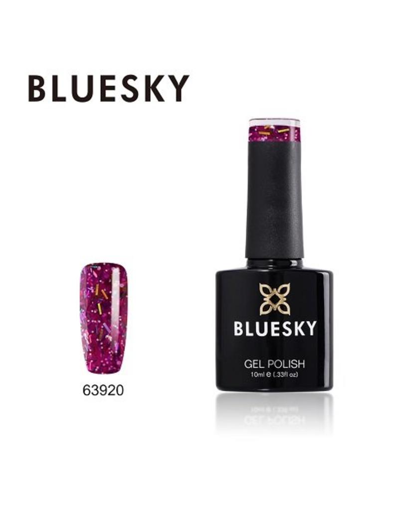 BLUESKY Gellak 63920