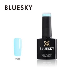 Bluesky Gellak PN03 Blueberry Dream