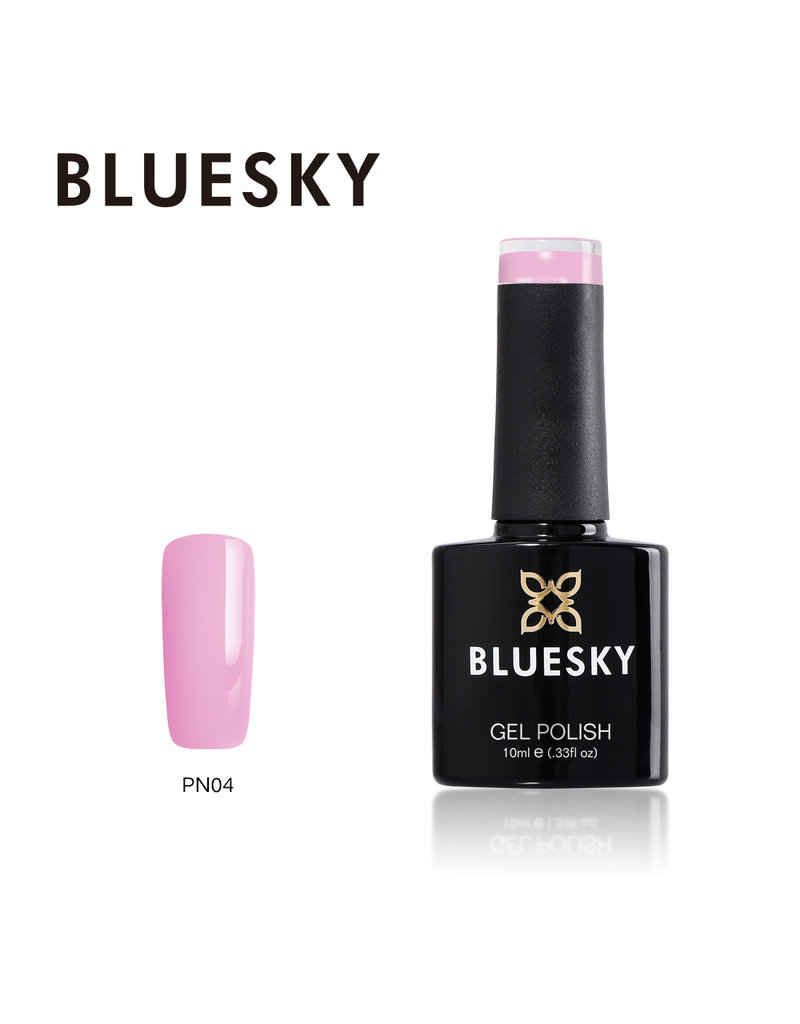 Bluesky Gellak PN04 Cherry Bomb