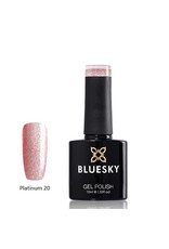 Bluesky Gellak Platinum 20 You're a Gem