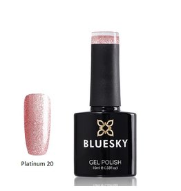 Bluesky Gellak Platinum 20 You're a Gem