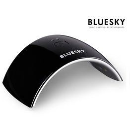 Bluesky Lamp 24 Watt Led  Zwart