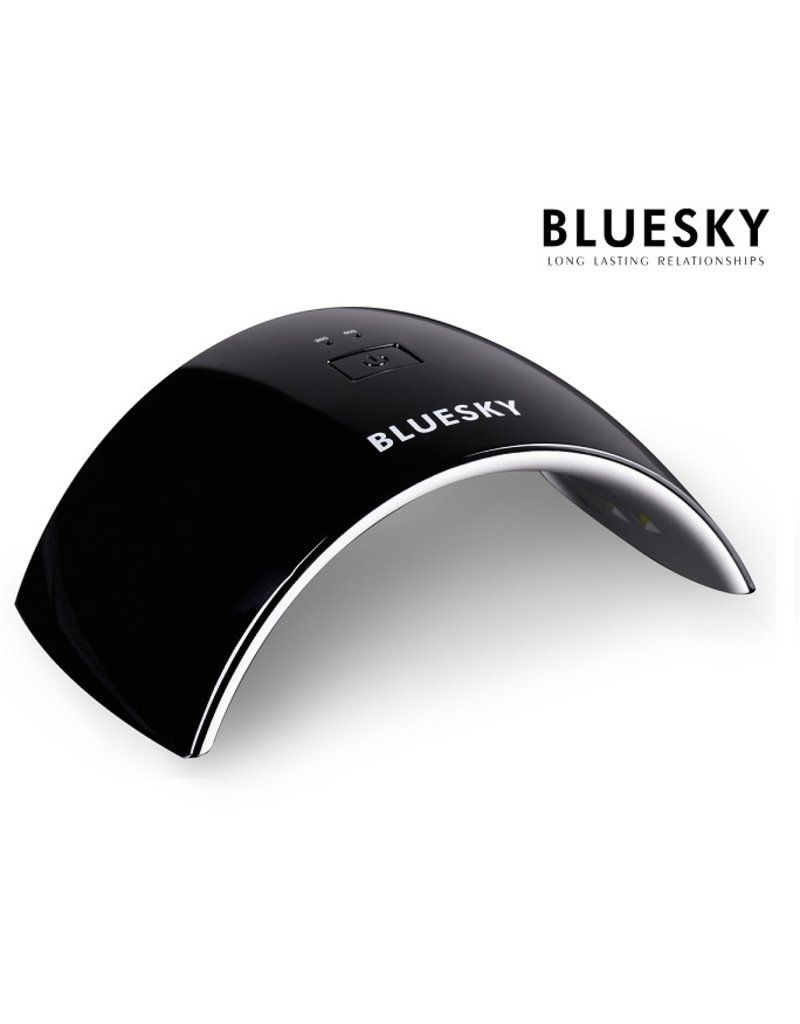 Bluesky Lamp 24 Watt Led  Black