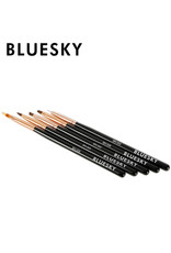 Bluesky Penseelset 5x