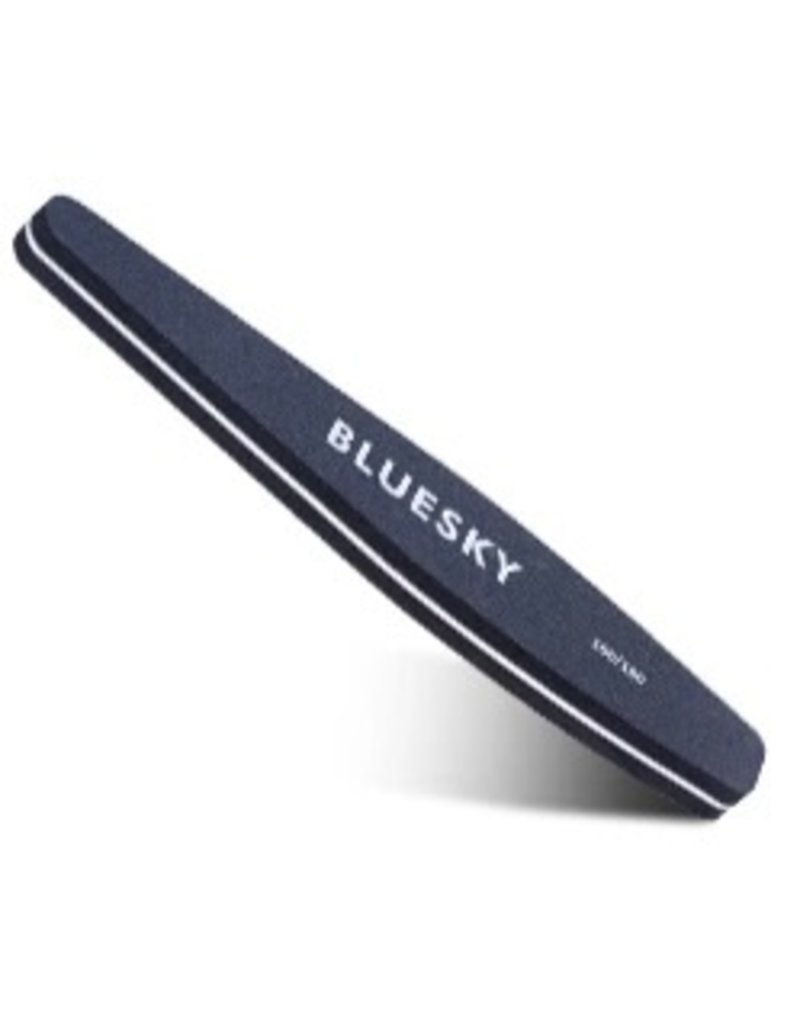 BLUESKY Wasbare  buffer Vijl 180/220