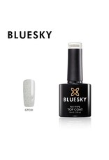Bluesky Top Coat Glitter GTC01
