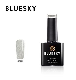 Bluesky Top Coat  GTC03