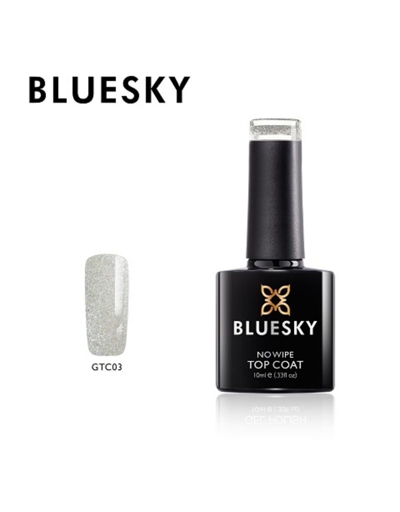 Bluesky Top Coat  GTC03