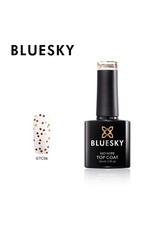 Bluesky Top Coat  GTC06