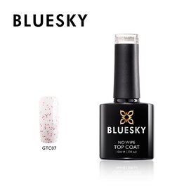 Bluesky Top Coat  GTC07