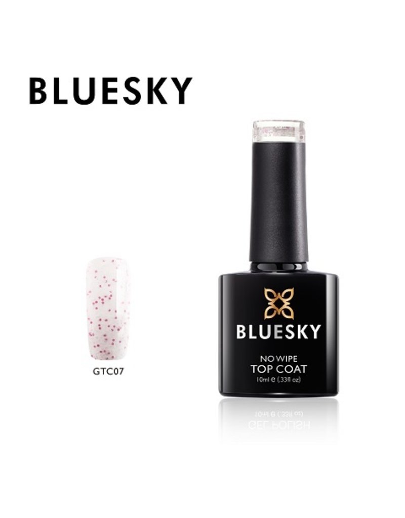 Bluesky Top Coat  GTC07