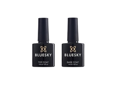 Base &  Top Coat 10ml
