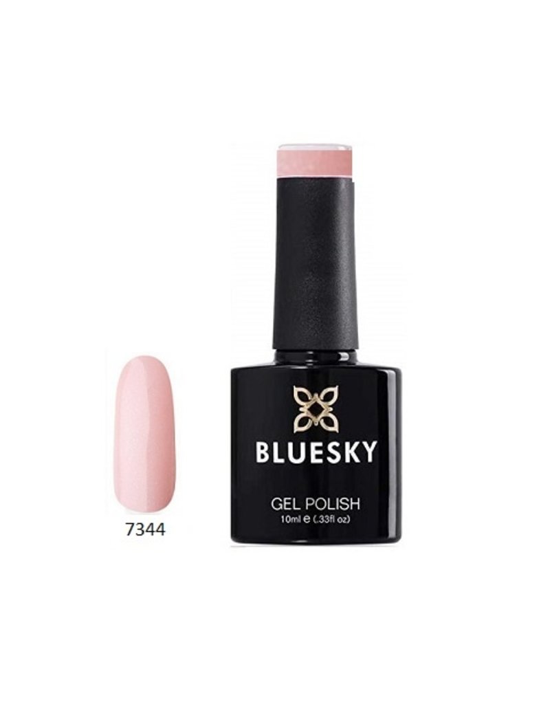 Bluesky Bluesky Gelpolish 7344