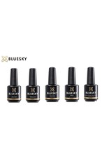 Bluesky Bluesky Gel Polish 15 ml Base Products