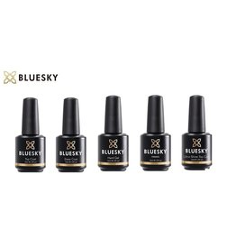 Bluesky Gellak 15 ml Basis Producten