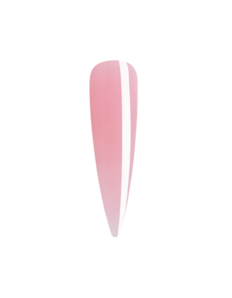 BLUESKY Gum  Poly Gel Soft Clear Pink