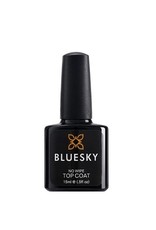 Bluesky Top Coat No Wipe 15ml