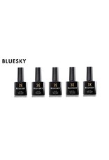 Bluesky Bluesky Top Coat No Wipe 5x