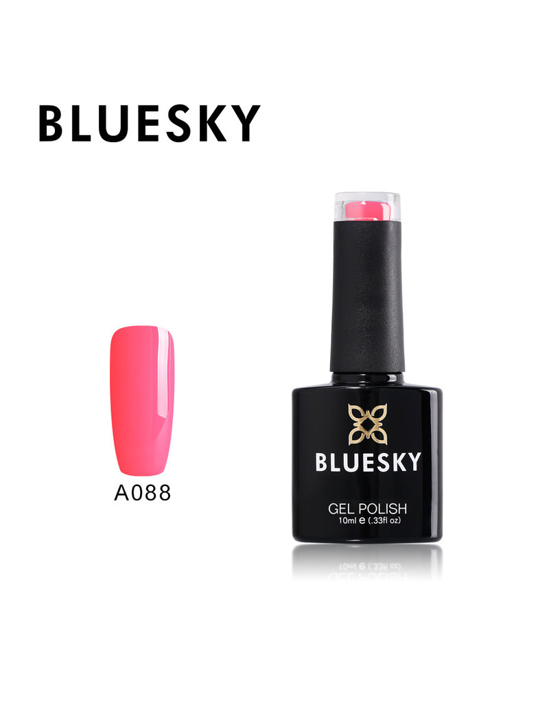 Bluesky Gellak A088 Bright Pink