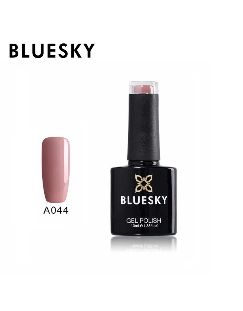 BLUESKY Gel Polish A044 Musk Pink