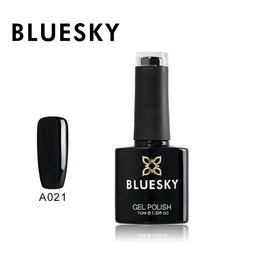 Bluesky A021 Jet Black