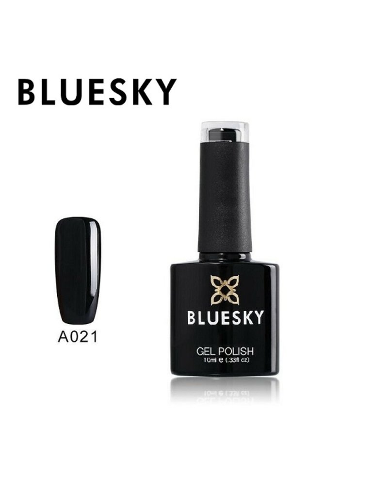 Bluesky Bluesky A021 Jet Black