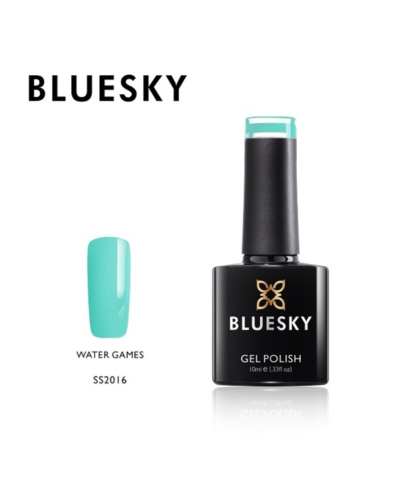 Bluesky Bluesky Gellak SS2016 Water Games