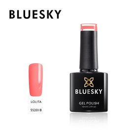 Bluesky Bluesky Gellak SS2018 Lolita
