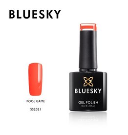 Bluesky Bluesky Gellak SS2021 Pool Game