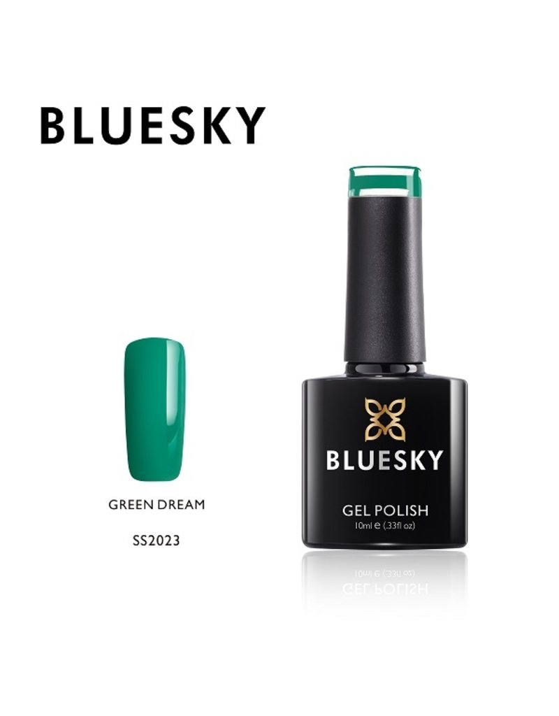 Bluesky SS2023 Green Dream