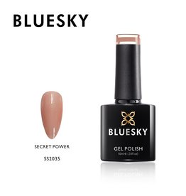 Bluesky SS2035 Secret Power