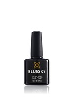 Bluesky Top Coat Ultra Shine  No Wipe 15ml