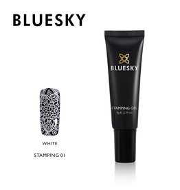 Bluesky Bluesky Stamping Gel 01